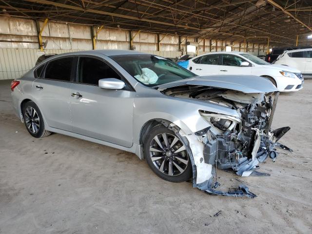 2017 NISSAN ALTIMA 2.5 - 1N4AL3AP2HC277984