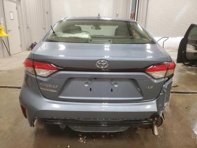 2020 TOYOTA COROLLA LE JTDEPRAE6LJ104877
