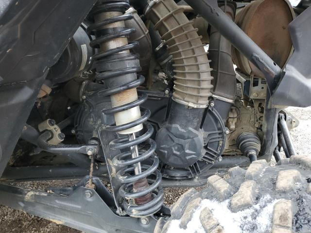 2019 CAN-AM MAVERICK X - 3JBVXAW48KK001459