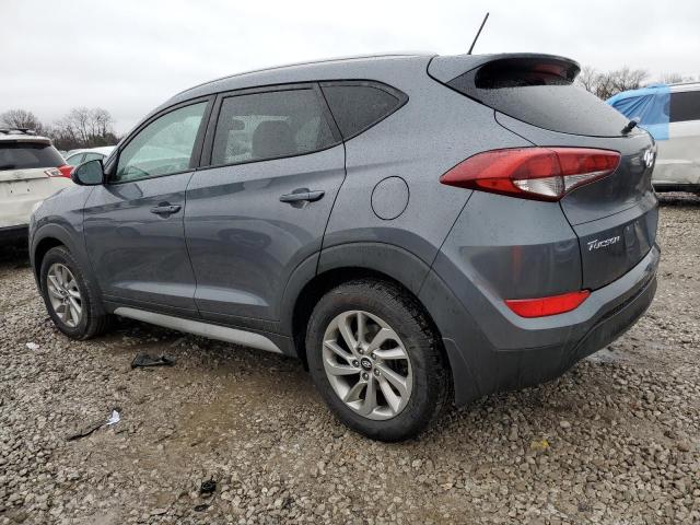 VIN KM8J33A40HU468793 2017 HYUNDAI TUCSON no.2