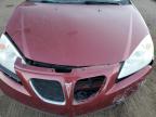 Lot #3025133197 2009 PONTIAC G6