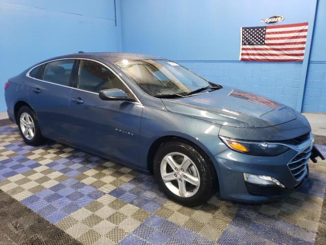 VIN 1G1ZD5ST0RF215414 2024 CHEVROLET MALIBU no.4