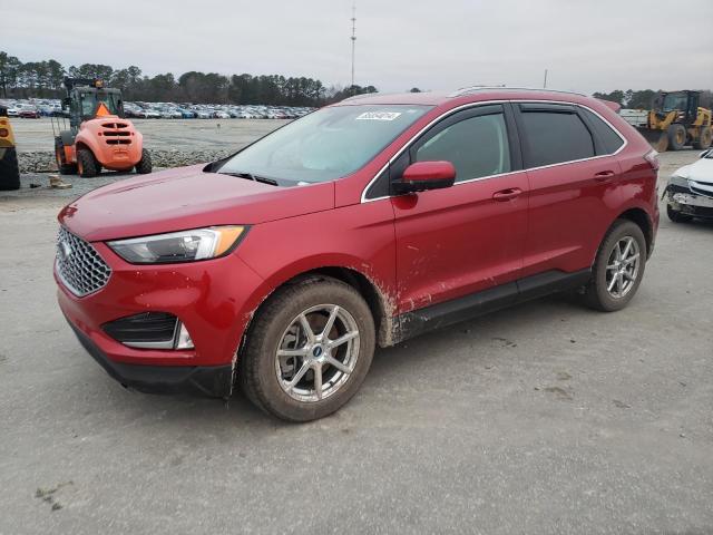 Vin: 2fmpk4j94rba43275, lot: 85854014, ford edge sel 2024 img_1