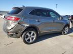 Lot #3033572096 2017 LINCOLN MKC PREMIE