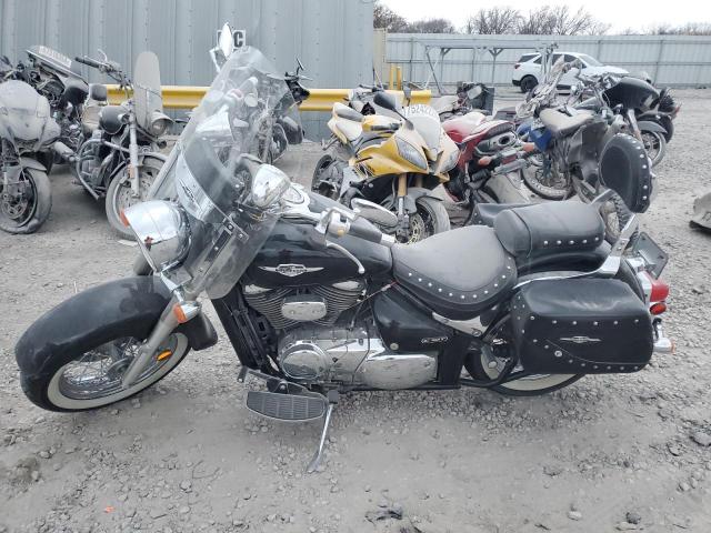2008 SUZUKI C50T JS1VS55A382103373