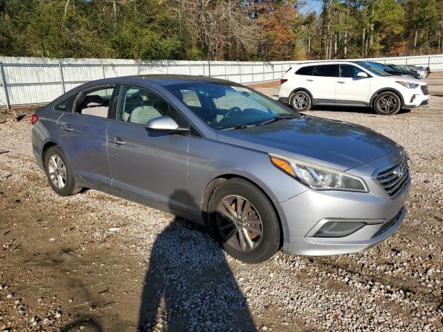 Vin: 5npe24af2gh357431, lot: 84699414, hyundai sonata se 20164