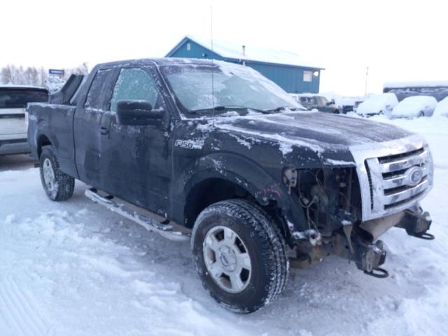 Vin: 1ftex1em3bfc68138, lot: 81377454, ford f-150 super cab 20114