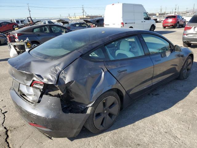 Vin: 5yj3e1ea0mf875267, lot: 85264434, tesla model 3 20213