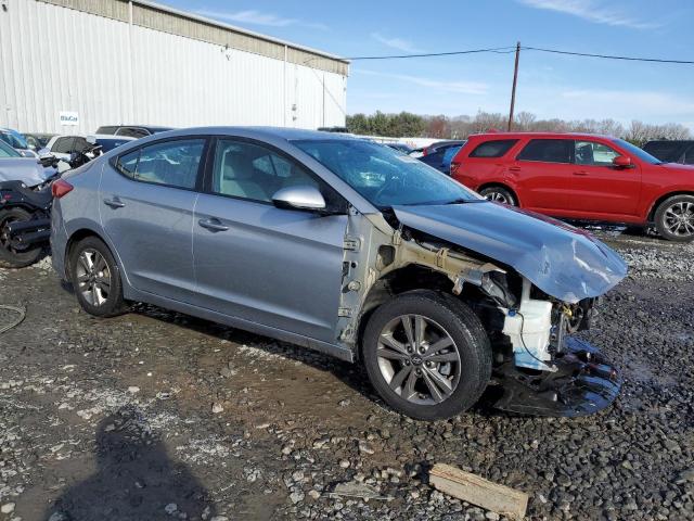 2017 HYUNDAI ELANTRA SE - 5NPD84LF1HH159044