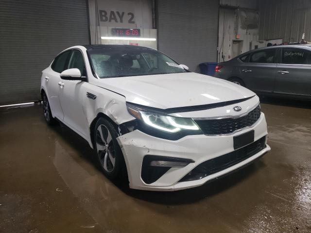2019 KIA OPTIMA LX - 5XXGT4L37KG286448