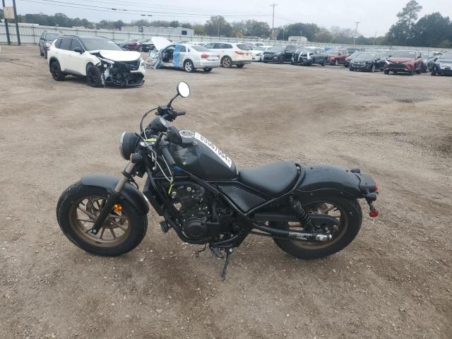 2023 HONDA CMX500 MLHPC5606P5600767