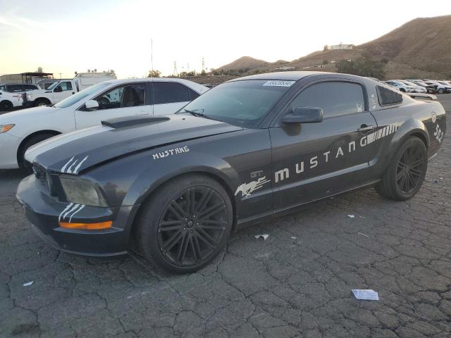 FORD MUSTANG GT