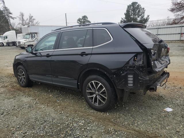 Vin: 3vv2b7ax9km200318, lot: 85007824, volkswagen tiguan se 20192