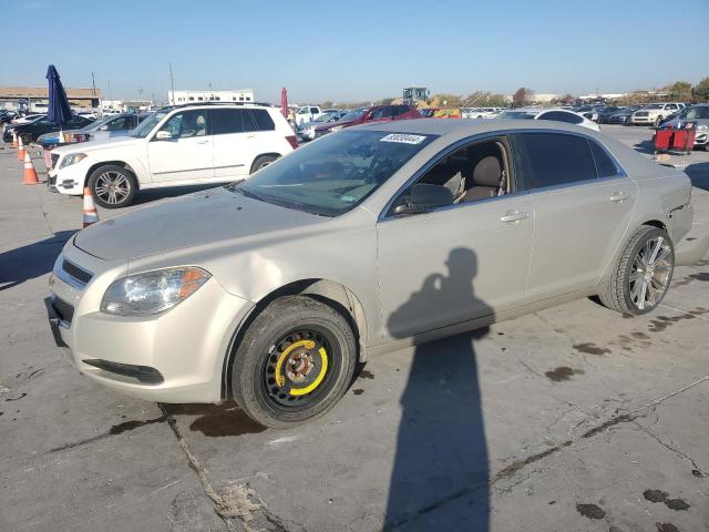 2012 CHEVROLET MALIBU LS #3023897273