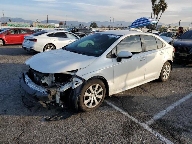 2020 TOYOTA COROLLA LE - 5YFEPRAE0LP038015