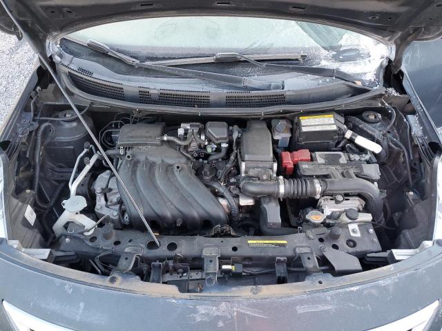 VIN 3N1CN7AP6FL934391 2015 NISSAN VERSA no.11