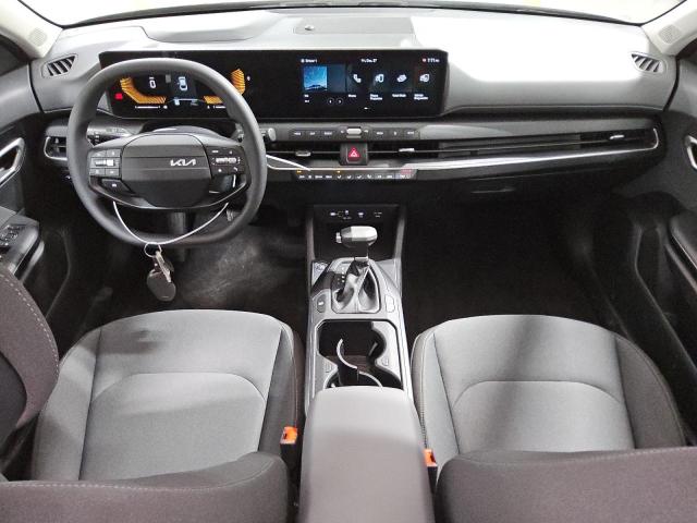2025 KIA K4 LX 3KPFT4DE7SE054937