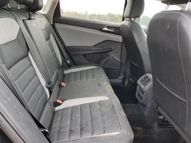 2023 VOLKSWAGEN TAOS SEL - 3VV2X7B23PM344233