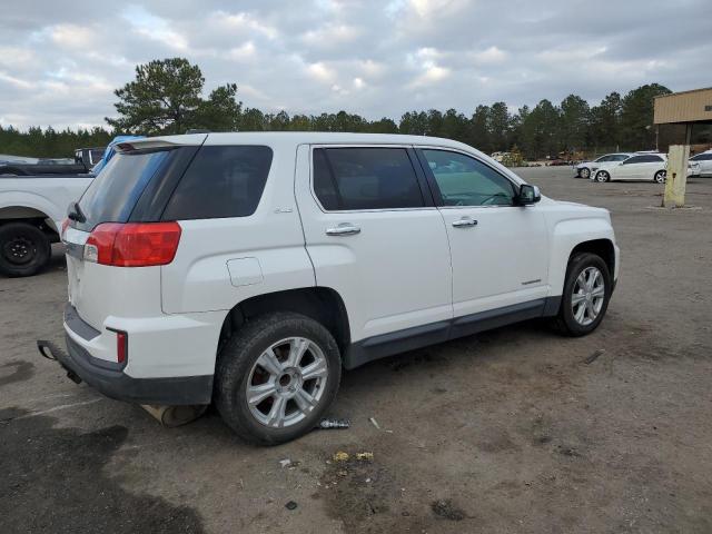 2017 GMC TERRAIN SL - 2GKALMEK6H6131292