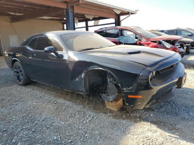 2022 DODGE CHALLENGER - 2C3CDZAG7NH212094