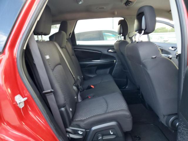 2015 DODGE JOURNEY SE 3C4PDCAB1FT688624