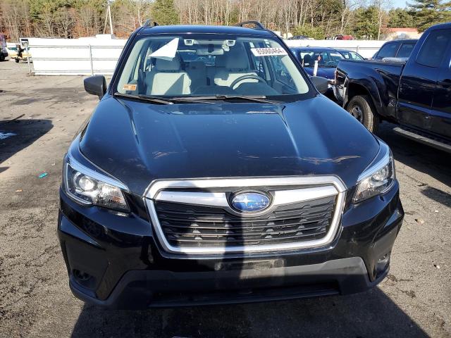 2019 SUBARU FORESTER JF2SKACC9KH469642