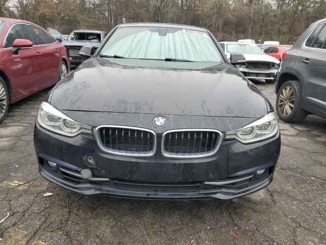 2016 BMW 328 XI SUL - WBA8E3C58GK500626