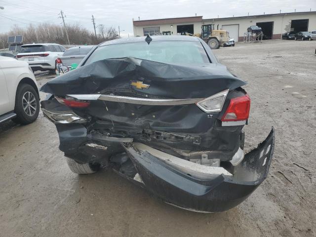 2015 CHEVROLET IMPALA LT - 2G1115SL9F9117069