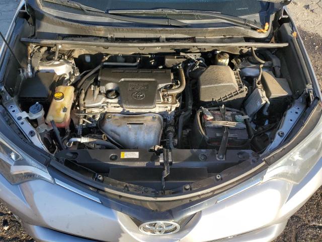 2016 TOYOTA RAV4 LE - 2T3BFREVXGW473376