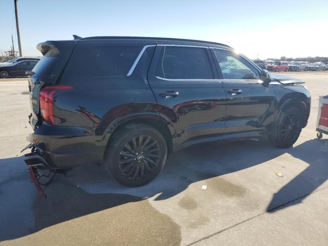 2024 HYUNDAI PALISADE C - KM8R7DGE3RU775745