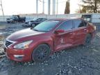 2015 NISSAN ALTIMA 2.5 - 1N4AL3AP8FN402858