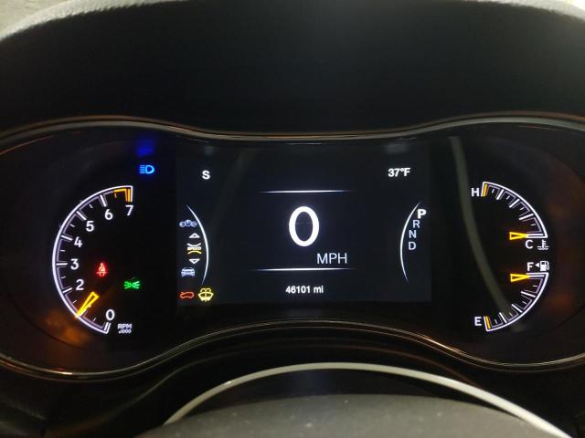 2021 JEEP GRAND CHER - 1C4RJFBG3MC766830