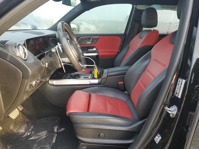 2020 MERCEDES-BENZ GLB 250 - W1N4M4GB1LW013158