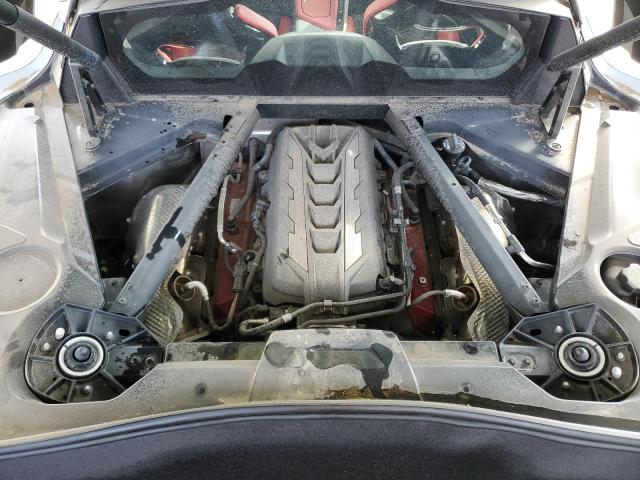 2023 CHEVROLET CORVETTE S - 1G1YB2D42P5112214