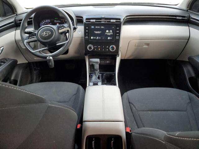 2022 HYUNDAI TUCSON SEL - 5NMJB3AE0NH151616
