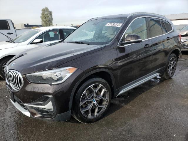 2020 BMW X1 SDRIVE2 #3033102994