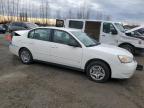 Lot #3024608708 2007 CHEVROLET MALIBU LS