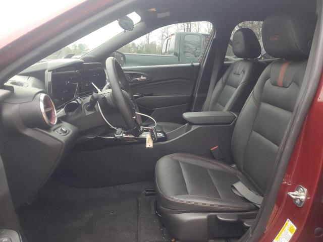 2024 CHEVROLET TRAX 2RS - KL77LJE21RC177686