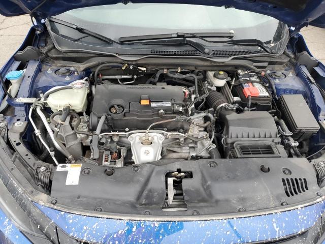 VIN 2HGFC2F81KH586525 2019 HONDA CIVIC no.11