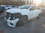 2018 MERCEDES-BENZ GLE COUPE - 4JGED6EB7JA114804
