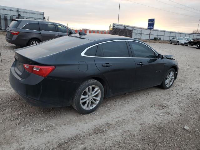 2017 CHEVROLET MALIBU LT - 1G1ZE5STXHF108074