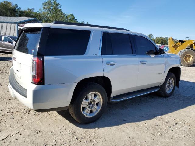 2016 GMC YUKON SLT - 1GKS1BKCXGR178775