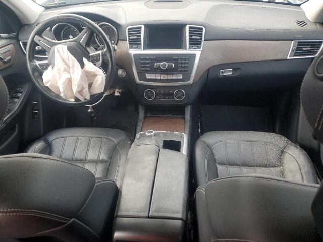 2015 MERCEDES-BENZ GL 450 4MA - 4JGDF6EE0FA573454