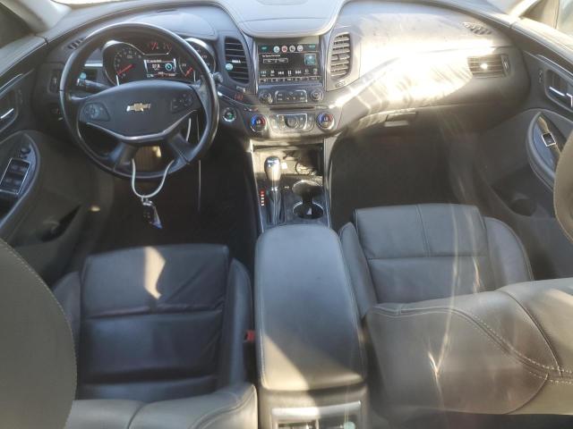 2016 CHEVROLET IMPALA LT - 2G1115S30G9203680