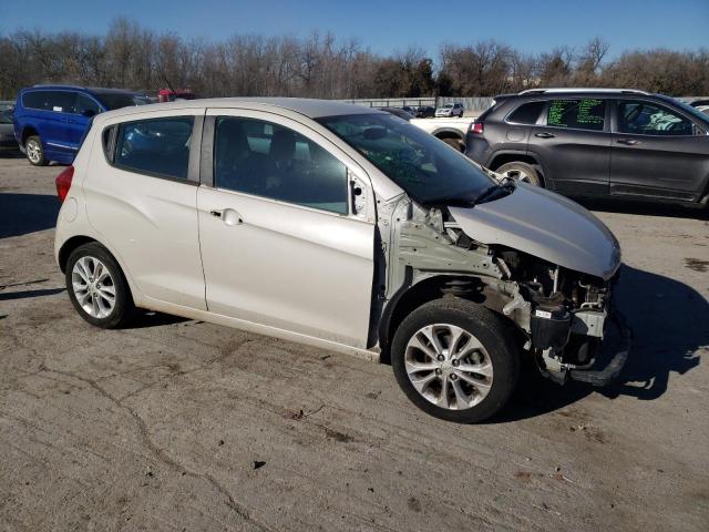 2020 CHEVROLET SPARK 1LT - KL8CD6SA0LC450219