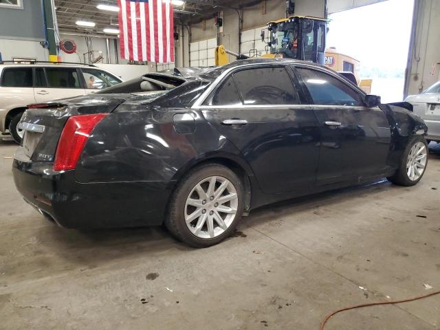 VIN 1G6AP5SX2E0169681 2014 CADILLAC CTS no.3