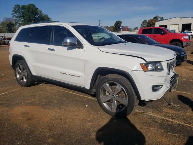 VIN 1C4RJEBG6EC442427 2014 JEEP GRAND CHEROKEE no.4