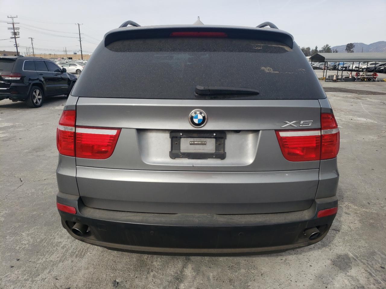 Lot #3024709707 2009 BMW X5 XDRIVE3