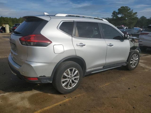 2020 NISSAN ROGUE S - KNMAT2MTXLP500870