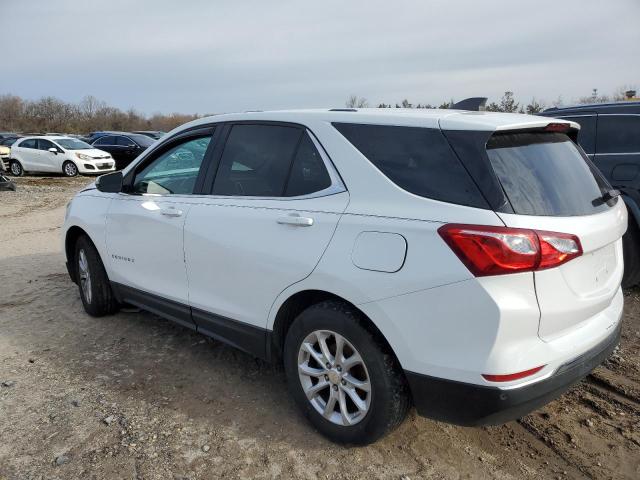 2019 CHEVROLET EQUINOX LT - 3GNAXKEV2KL222875